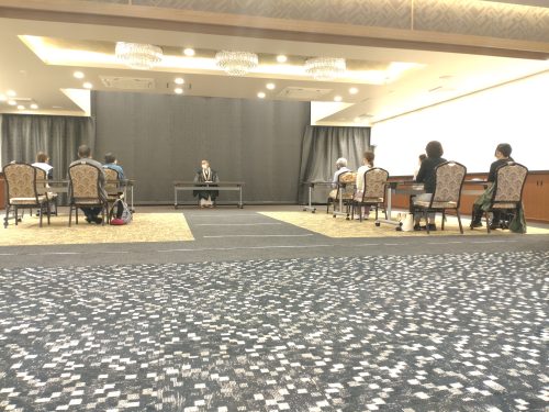 9月14日は写経・写仏体験会！