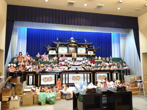 ご来場ありがとうございました